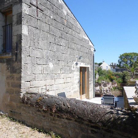 Maisonnette 40 m² avec parking privé Doue-en-Anjou Extérieur photo
